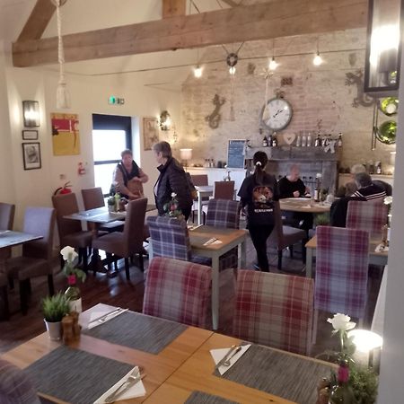 Sanctuary Inn Bolsover Εξωτερικό φωτογραφία