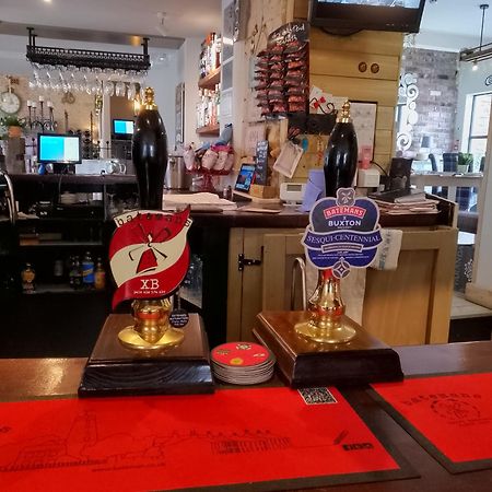 Sanctuary Inn Bolsover Εξωτερικό φωτογραφία