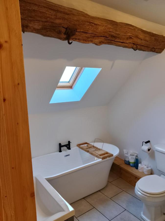 Sanctuary Inn Bolsover Εξωτερικό φωτογραφία
