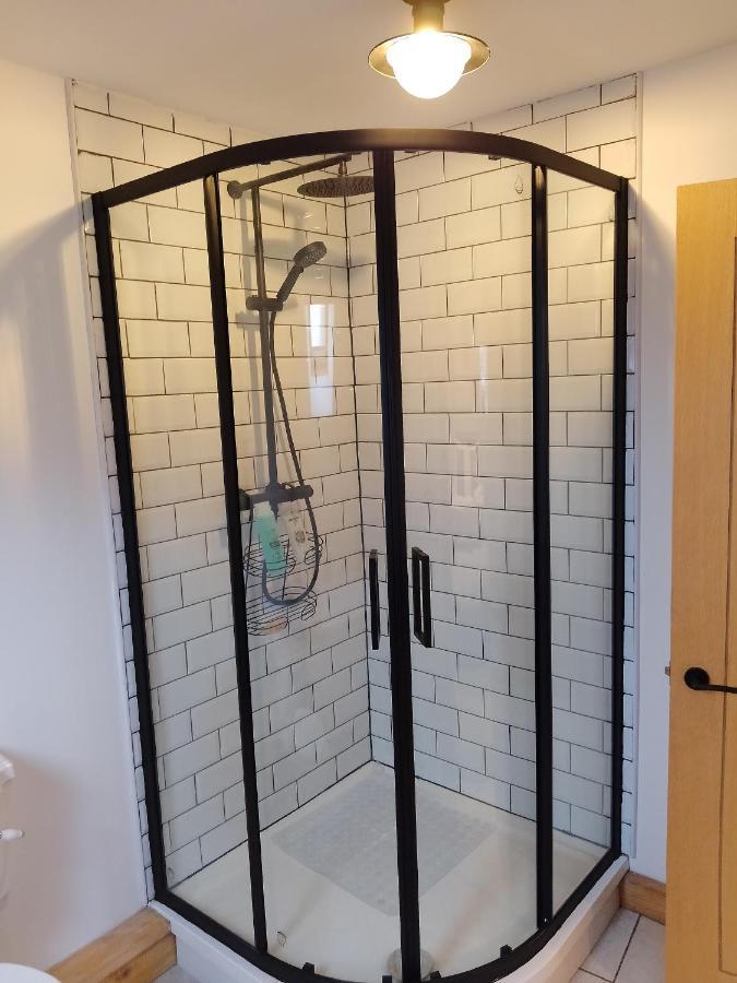 Sanctuary Inn Bolsover Εξωτερικό φωτογραφία