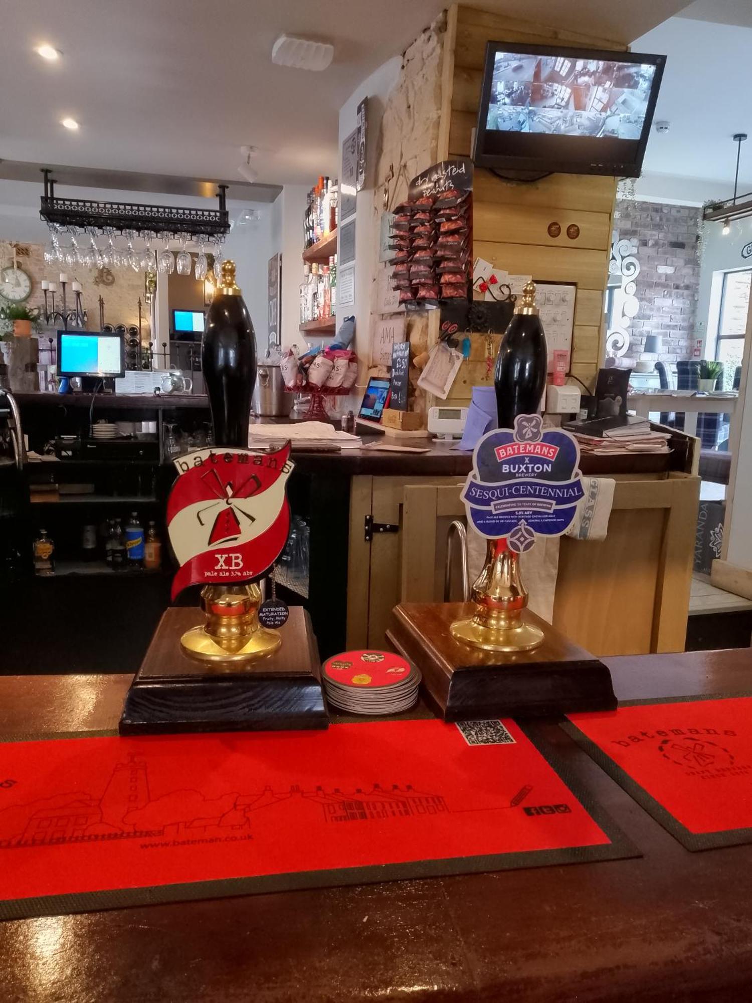 Sanctuary Inn Bolsover Εξωτερικό φωτογραφία